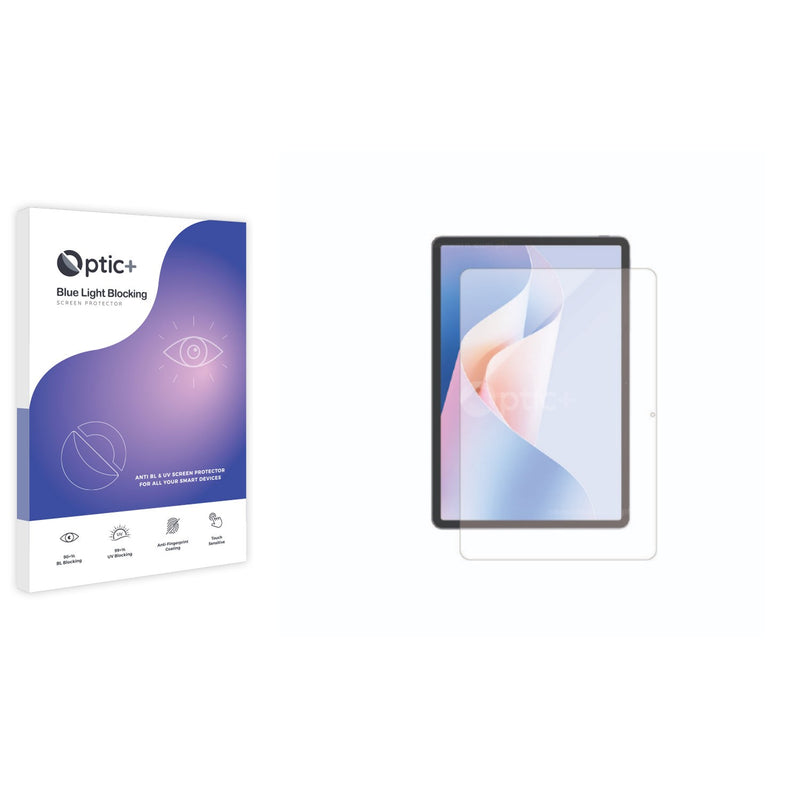 Optic+ Blue Light Blocking Screen Protector for Huawei MatePad 11.5 S