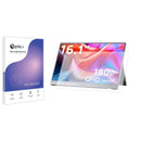 Blue Light Blocking Screen Protector for Arzopa Z3FC 16.1.