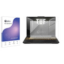 Blue Light Blocking Screen Protector for Asus TUF FX607.