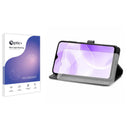 Optic+ Blue Light Blocking Screen Protector for Ulefone Note 15