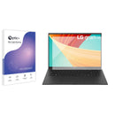 Optic+ Blue Light Blocking Screen Protector for LG gram 16 Business Edition