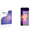 Blue Light Blocking Screen Protector for Blackview Rock 3.