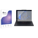 Blue Light Blocking Screen Protector for Lenovo ThinkPad E14 (7th Gen).