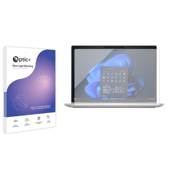 Blue Light Blocking Screen Protector for HP ProBook 4 G1i 16".