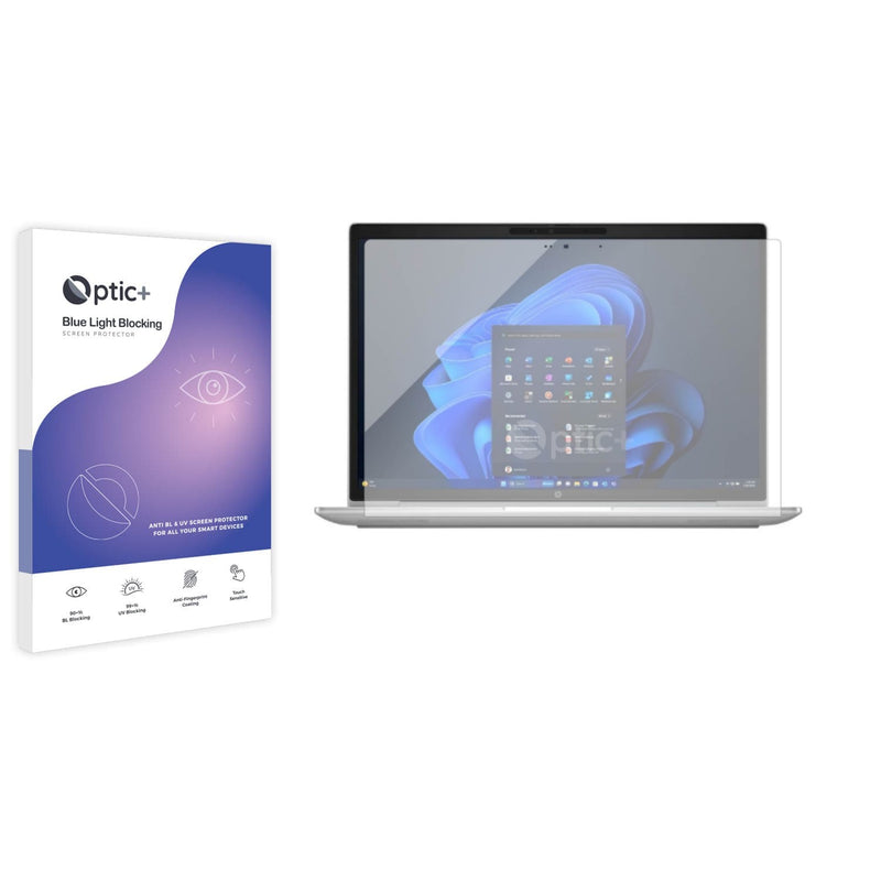 Blue Light Blocking Screen Protector for HP ProBook 4 G1i 16".