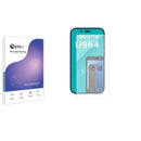 Blue Light Blocking Screen Protector for Hisense U964.