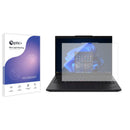 Blue Light Blocking Screen Protector for Lenovo ThinkPad L14 AMD (Gen 6).