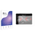 Blue Light Blocking Screen Protector for Hotwav R9 Plus.