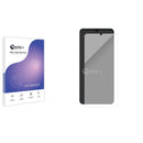 Blue Light Blocking Screen Protector for realme Note 80.