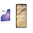 Blue Light Blocking Screen Protector for Xiaomi Poco C71.