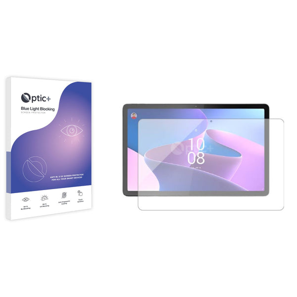 Optic+ Blue Light Blocking Screen Protector for Lenovo Tab P11 Pro Gen 2