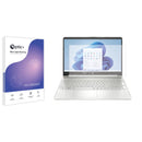 Optic+ Blue Light Blocking Screen Protector for HP 15.6 inch Silver