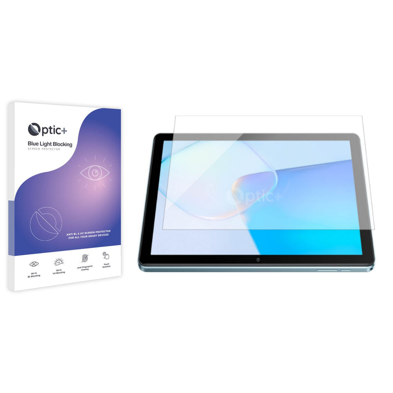 Optic+ Blue Light Blocking Screen Protector for Blackview Oscal Pad 60