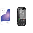 Blue Light Blocking Screen Protector for Hammer Rock.