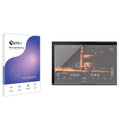 Blue Light Blocking Screen Protector for Garmin GPSMAP 9017xsv.