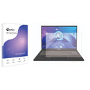 Optic+ Blue Light Blocking Screen Protector for MSI Summit E16 AI Studio