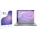 Blue Light Blocking Screen Protector for HP Zbook Ultra G1a.