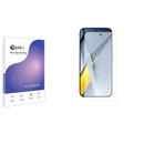 Blue Light Blocking Screen Protector for Xiaomi Poco F8 Ultra.