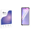 Blue Light Blocking Screen Protector for Doogee M30.