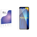 Optic+ Blue Light Blocking Screen Protector for Xiaomi Poco C65