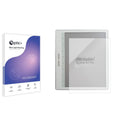 Blue Light Blocking Screen Protector for Bigme B7 Pro.