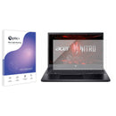 Blue Light Blocking Screen Protector for Acer Nitro V 15.