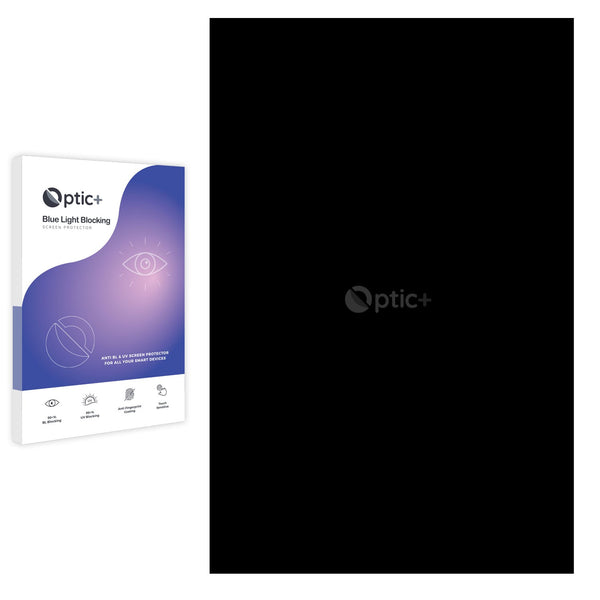 Blue Light Blocking Screen Protector for Oppo Reno 12 F 5G.