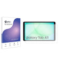 Blue Light Blocking Screen Protector for Samsung Galaxy Tab A11 8.7.