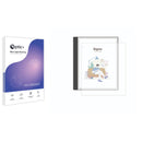 Optic+ Blue Light Blocking Screen Protector for Bigme B751C