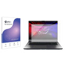 Blue Light Blocking Screen Protector for ASUS ROG Strix G18 G815 2025.