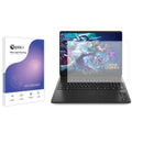 Blue Light Blocking Screen Protector for HP OMEN 16 Gaming Laptop.