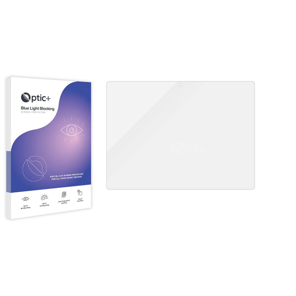 Blue Light Blocking Screen Protector for Cubot Tab 70 10.1.