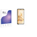 Blue Light Blocking Screen Protector for Ulefone Note 18 Pro.