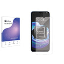 Optic+ Blue Light Blocking Screen Protector for HTC Wildfire E3 lite