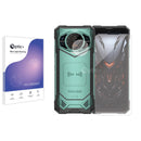 Blue Light Blocking Screen Protector for Doogee S200X.