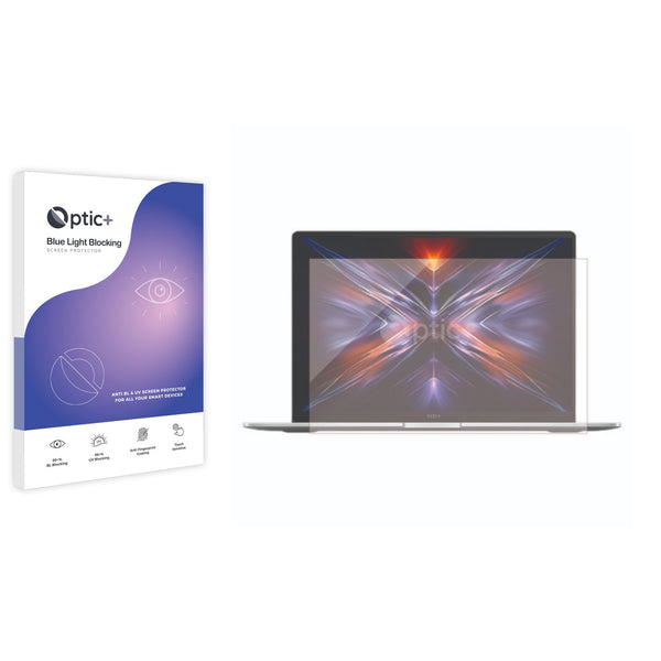 Blue Light Blocking Screen Protector for Xiaomi RedmiBook Pro 16 2025.