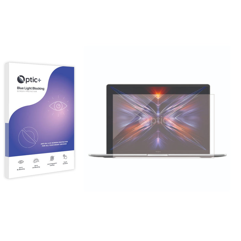 Blue Light Blocking Screen Protector for Xiaomi RedmiBook Pro 16 2025.