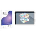 Blue Light Blocking Screen Protector for Meberry M8.