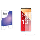 Blue Light Blocking Screen Protector for Xiaomi Redmi Note 13 Pro+.