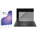 Blue Light Blocking Screen Protector for HP 15s-eq2xxx.