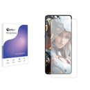 Blue Light Blocking Screen Protector for Cubot Max 5.