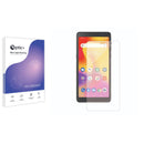 Optic+ Blue Light Blocking Screen Protector for TCL A30