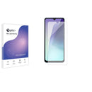 Blue Light Blocking Screen Protector for Xiaomi Redmi A3 Pro.