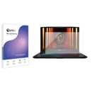 Blue Light Blocking Screen Protector for MSI Katana 17 HX B14.
