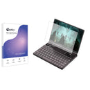 Optic+ Blue Light Blocking Screen Protector for GPD Win Max 2 2023