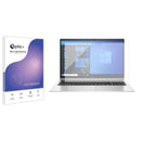 Blue Light Blocking Screen Protector for HP EliteBook 855 G8.