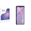 Optic+ Blue Light Blocking Screen Protector for TCL 306