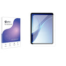 Blue Light Blocking Screen Protector for Oppo Pad 5 Pro.