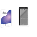 Blue Light Blocking Screen Protector for Fujitsu Arrows M04.