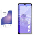 Optic+ Blue Light Blocking Screen Protector for TCL 40 R